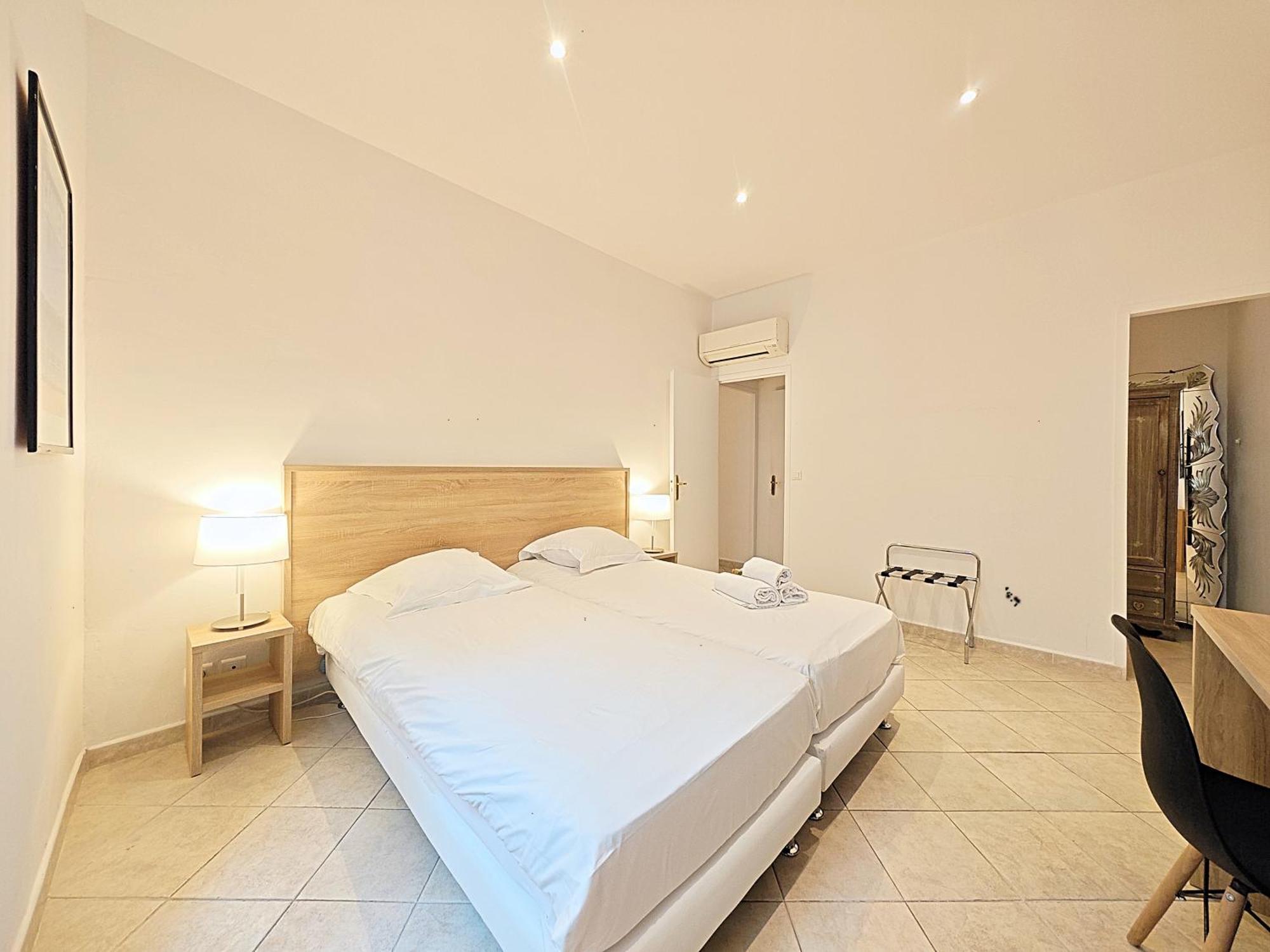 Viva Riviera 11 Rue Commandant Andre Cannes Exterior foto